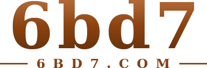 6bd7 logo