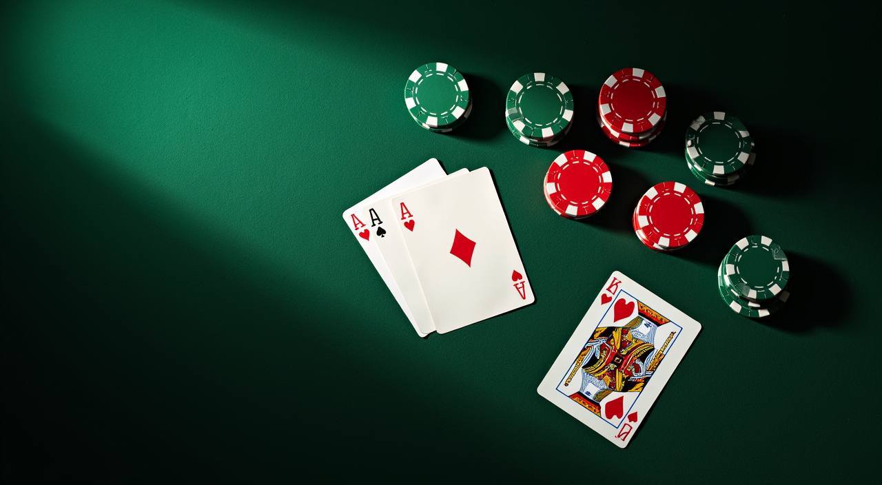 6bd7 Baccarat Highrollers